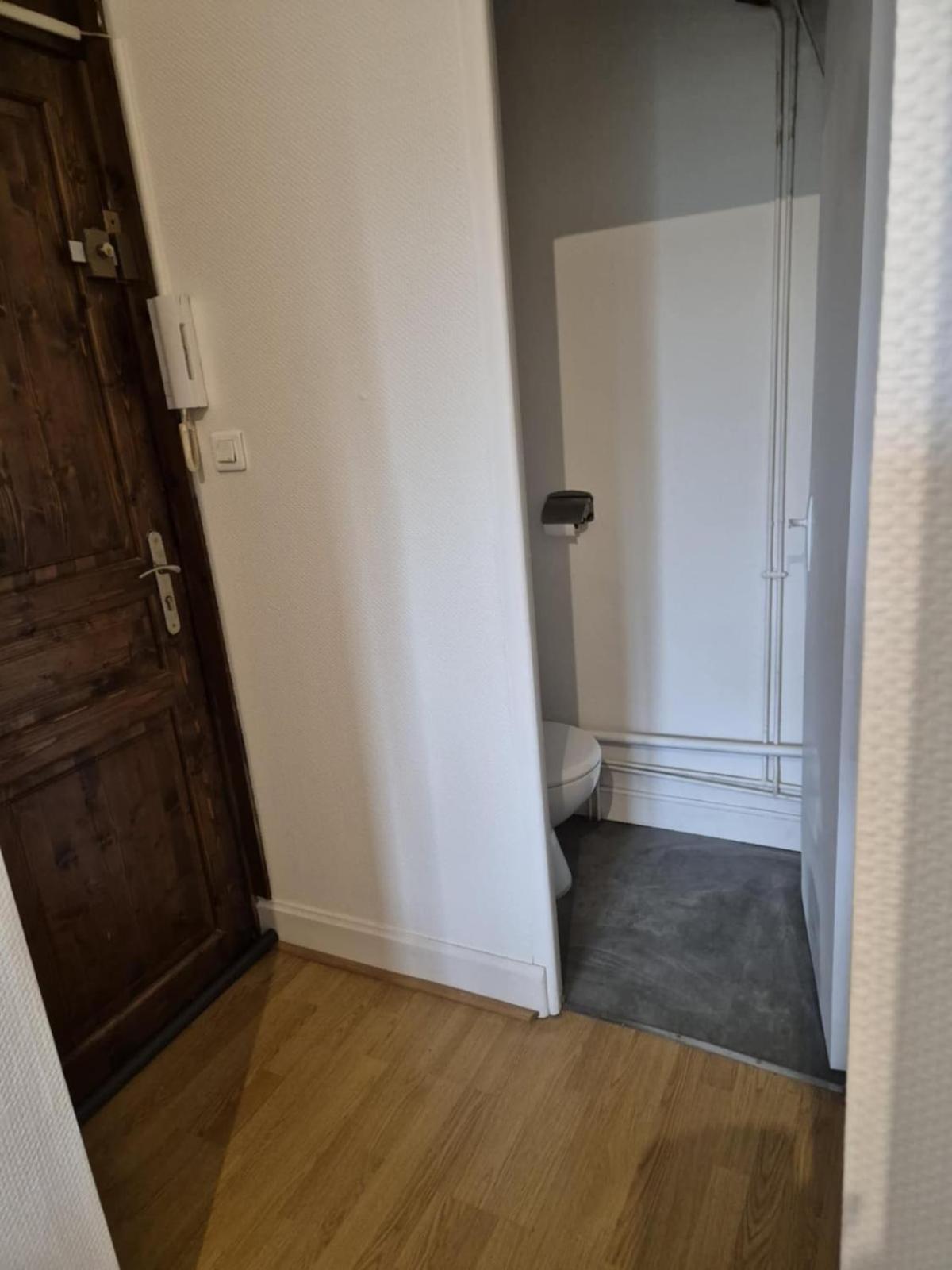 Le Sixty Apartment Saint Gaudens Ngoại thất bức ảnh